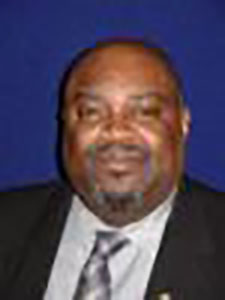 Image of Mike RAMSAY